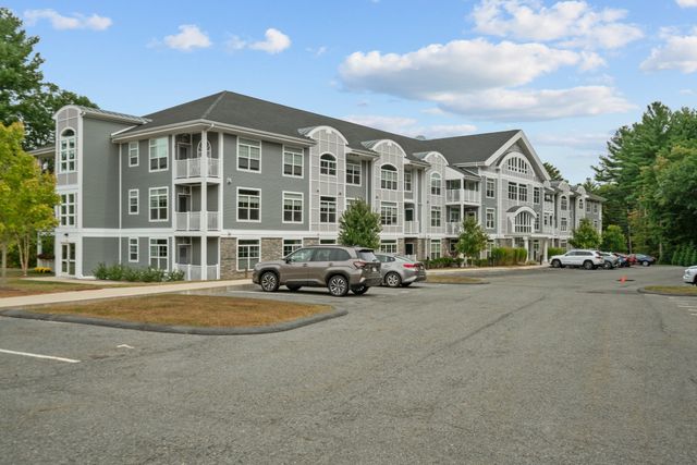 635 Old Post Road 109, Sharon, MA 02067
