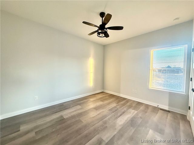 7531 E Brownstown Road, Henryville, IN 47126