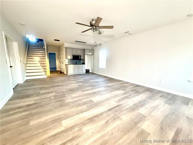 7531 E Brownstown Road, Henryville, IN 47126