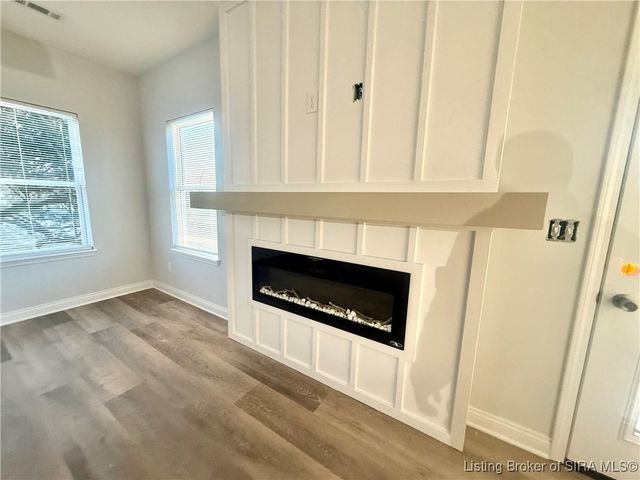 7531 E Brownstown Road, Henryville, IN 47126