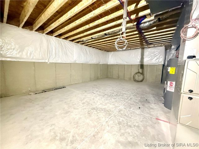 7531 E Brownstown Road, Henryville, IN 47126