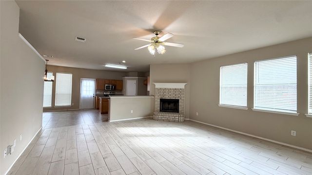 9904 Blue Bell Drive, Fort Worth, TX 76108