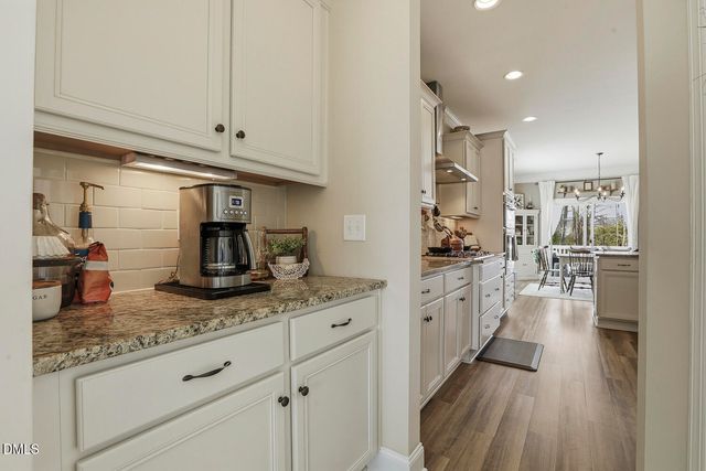 8340 Cannon Grove Drive, Willow Spring, NC 27592