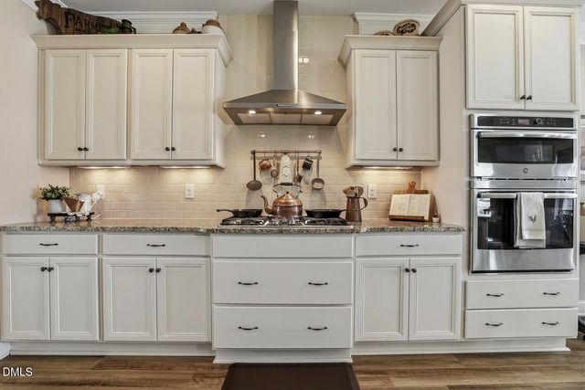 8340 Cannon Grove Drive, Willow Spring, NC 27592