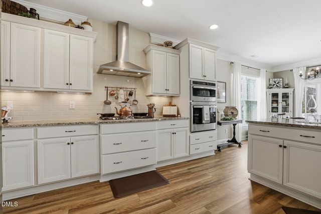 8340 Cannon Grove Drive, Willow Spring, NC 27592