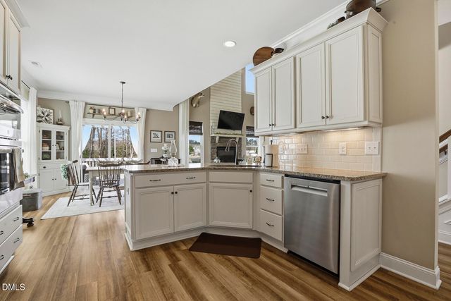 8340 Cannon Grove Drive, Willow Spring, NC 27592