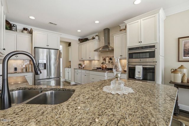 8340 Cannon Grove Drive, Willow Spring, NC 27592