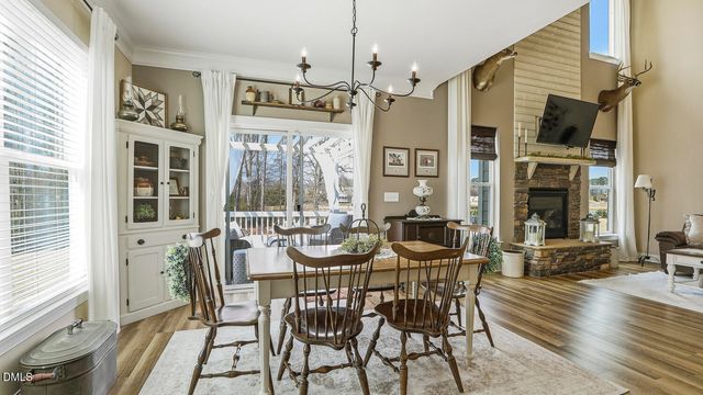 8340 Cannon Grove Drive, Willow Spring, NC 27592