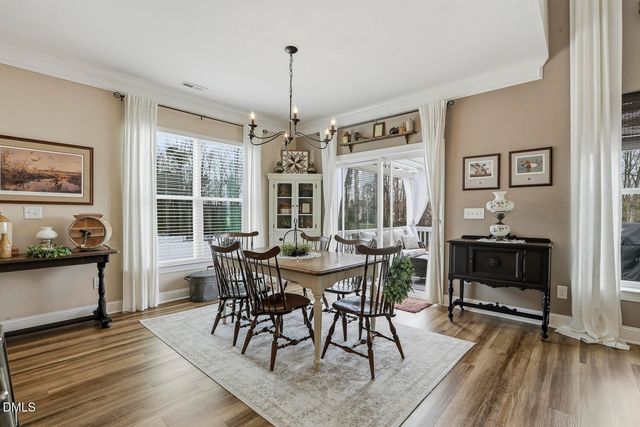 8340 Cannon Grove Drive, Willow Spring, NC 27592