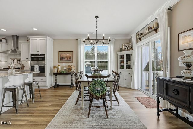 8340 Cannon Grove Drive, Willow Spring, NC 27592