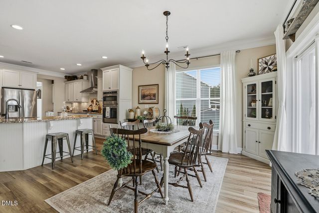 8340 Cannon Grove Drive, Willow Spring, NC 27592