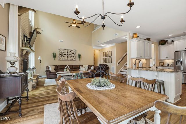 8340 Cannon Grove Drive, Willow Spring, NC 27592