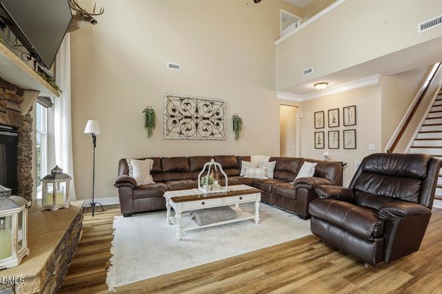 8340 Cannon Grove Drive, Willow Spring, NC 27592