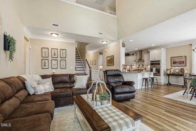 8340 Cannon Grove Drive, Willow Spring, NC 27592