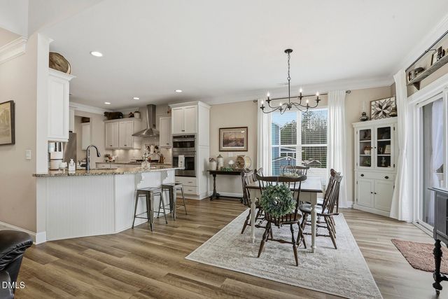 8340 Cannon Grove Drive, Willow Spring, NC 27592