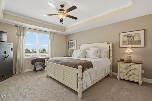 8340 Cannon Grove Drive, Willow Spring, NC 27592