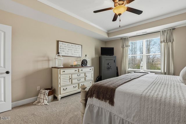 8340 Cannon Grove Drive, Willow Spring, NC 27592