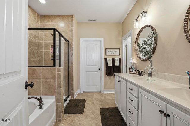 8340 Cannon Grove Drive, Willow Spring, NC 27592