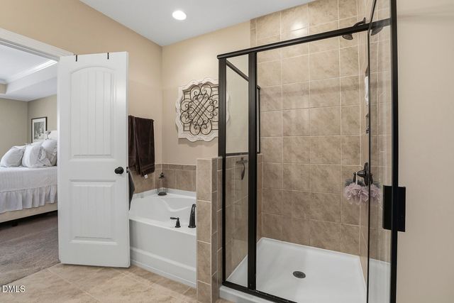 8340 Cannon Grove Drive, Willow Spring, NC 27592