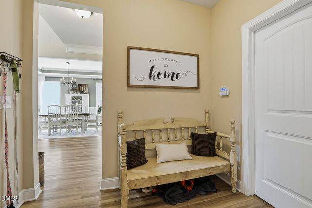 8340 Cannon Grove Drive, Willow Spring, NC 27592