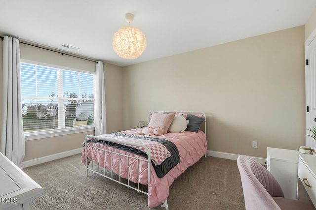 8340 Cannon Grove Drive, Willow Spring, NC 27592