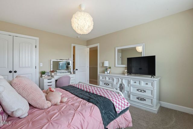 8340 Cannon Grove Drive, Willow Spring, NC 27592