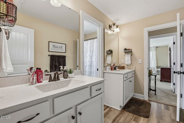 8340 Cannon Grove Drive, Willow Spring, NC 27592