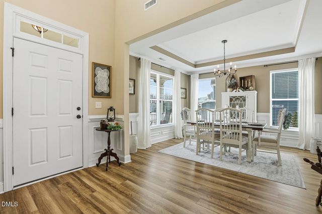 8340 Cannon Grove Drive, Willow Spring, NC 27592