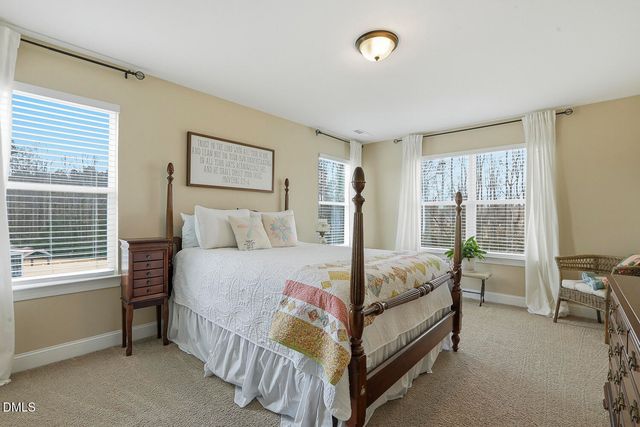 8340 Cannon Grove Drive, Willow Spring, NC 27592