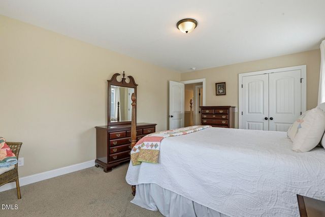 8340 Cannon Grove Drive, Willow Spring, NC 27592