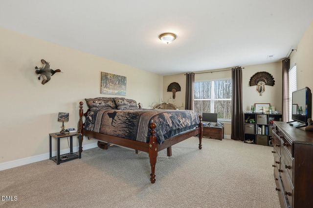 8340 Cannon Grove Drive, Willow Spring, NC 27592