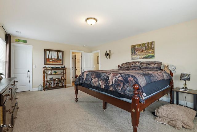 8340 Cannon Grove Drive, Willow Spring, NC 27592