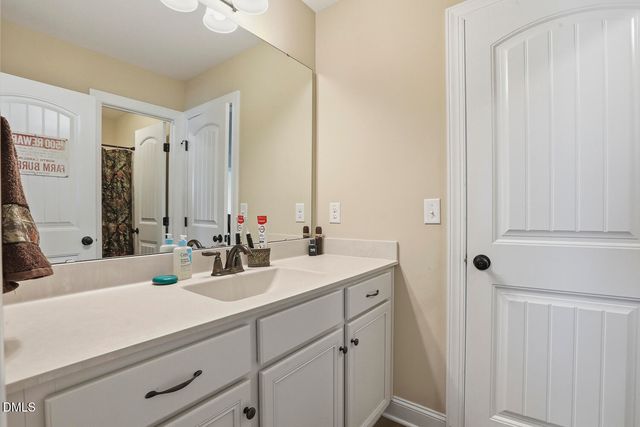 8340 Cannon Grove Drive, Willow Spring, NC 27592