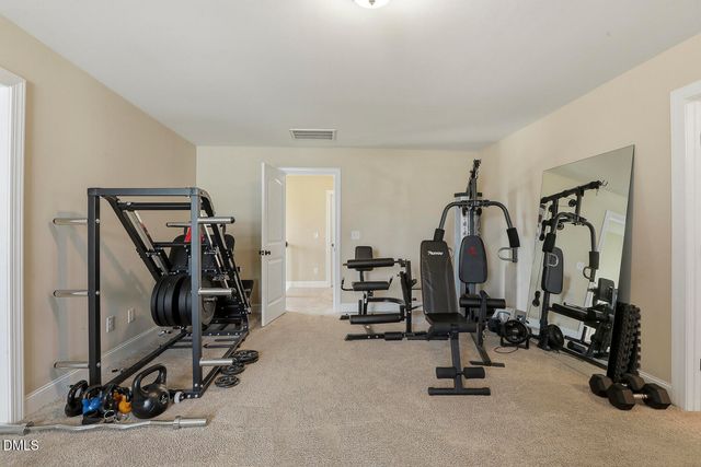 8340 Cannon Grove Drive, Willow Spring, NC 27592