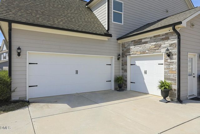 8340 Cannon Grove Drive, Willow Spring, NC 27592