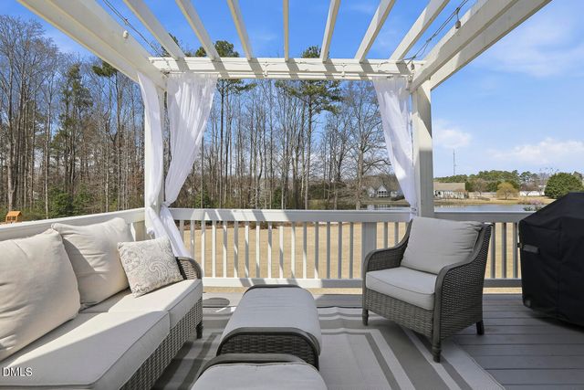 8340 Cannon Grove Drive, Willow Spring, NC 27592