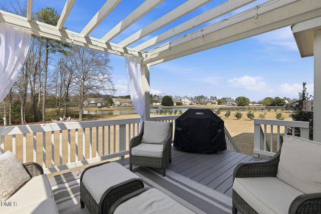 8340 Cannon Grove Drive, Willow Spring, NC 27592