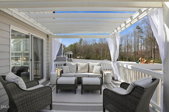 8340 Cannon Grove Drive, Willow Spring, NC 27592