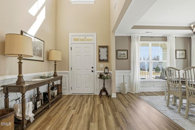 8340 Cannon Grove Drive, Willow Spring, NC 27592