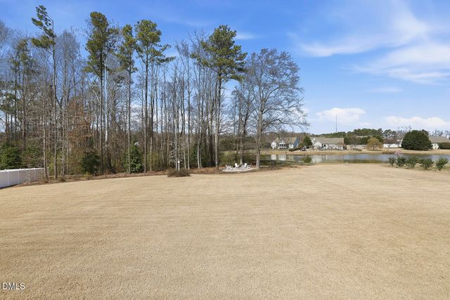 8340 Cannon Grove Drive, Willow Spring, NC 27592