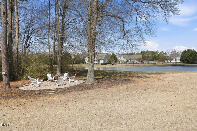 8340 Cannon Grove Drive, Willow Spring, NC 27592