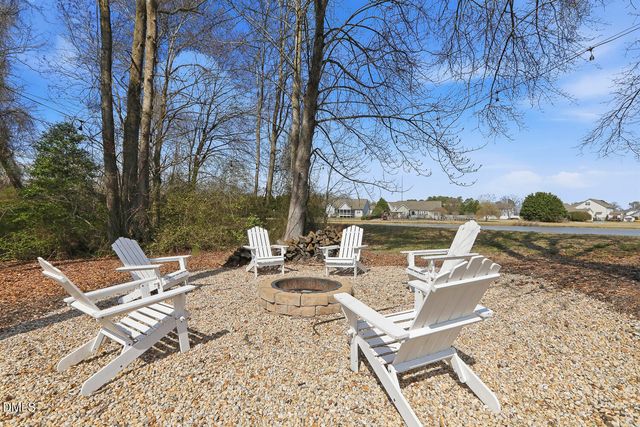 8340 Cannon Grove Drive, Willow Spring, NC 27592