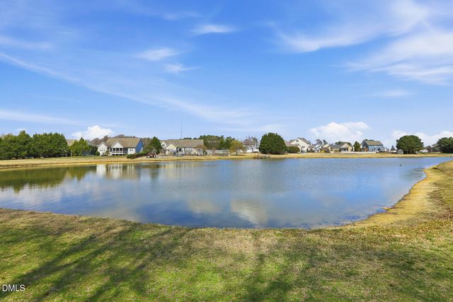 8340 Cannon Grove Drive, Willow Spring, NC 27592