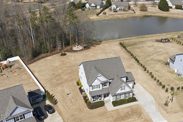 8340 Cannon Grove Drive, Willow Spring, NC 27592