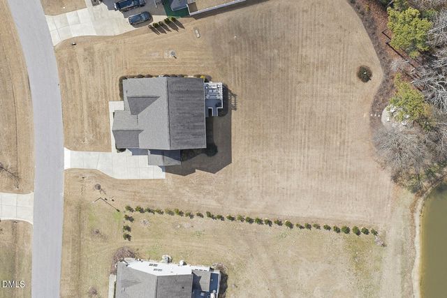 8340 Cannon Grove Drive, Willow Spring, NC 27592