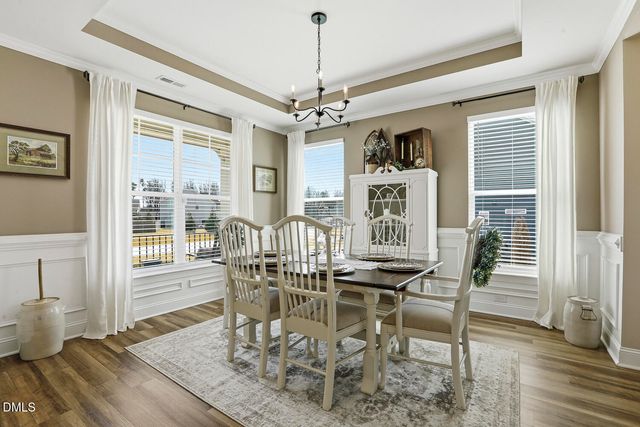 8340 Cannon Grove Drive, Willow Spring, NC 27592