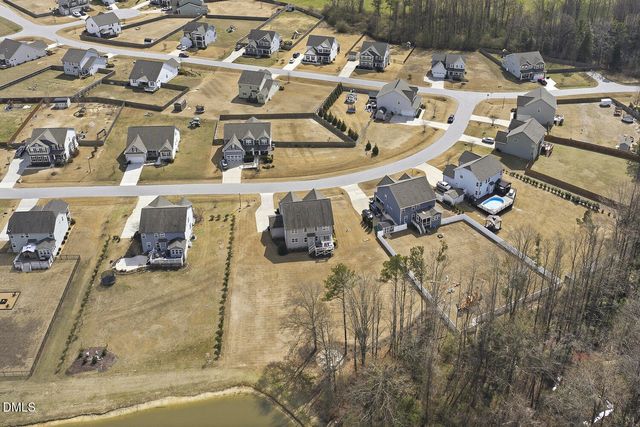 8340 Cannon Grove Drive, Willow Spring, NC 27592