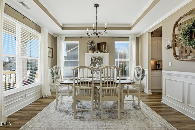 8340 Cannon Grove Drive, Willow Spring, NC 27592