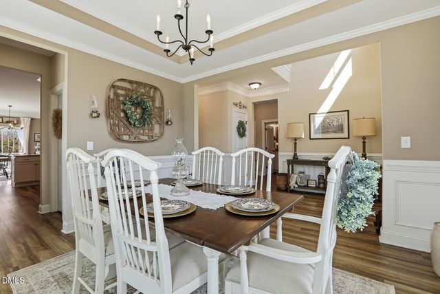 8340 Cannon Grove Drive, Willow Spring, NC 27592