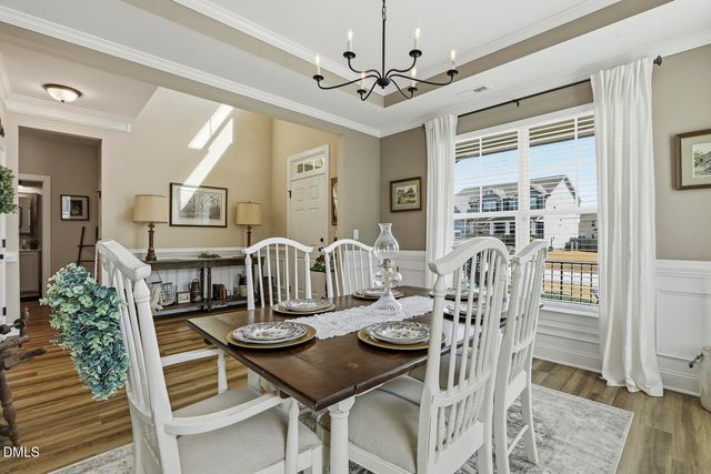 8340 Cannon Grove Drive, Willow Spring, NC 27592